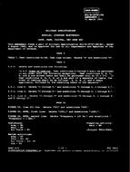 MIL MIL-M-28787/8B Amendment 1 MIL MIL-M-28787/8B Amendment 1