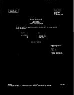 MIL MIL-M-28837/4 Notice 1 – Cancellation MIL MIL-M-28837/4 Notice 1 - Cancellation