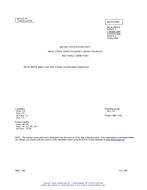 MIL MIL-M-28837/6 Notice 2 - Cancellation