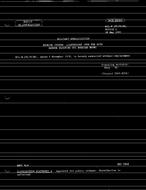 MIL MIL-M-29179 Notice 1 - Cancellation