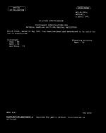 MIL MIL-M-29241 Notice 1 - Validation