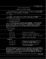 MIL MIL-M-29417 MIL MIL-M-29417