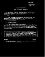 MIL MIL-M-29515 MIL MIL-M-29515