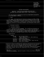 MIL MIL-M-3184C MIL MIL-M-3184C