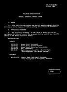 MIL MIL-M-36233 MIL MIL-M-36233