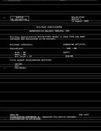 MIL MIL-M-37401 Notice 1 - Validation