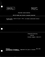 MIL MIL-M-37830 Notice 2 - Cancellation