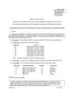 MIL MIL-M-38510/111A