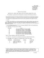 MIL MIL-M-38510/116 MIL MIL-M-38510/116