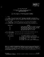 MIL MIL-M-38510/119A MIL MIL-M-38510/119A