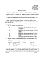 MIL MIL-M-38510/122B MIL MIL-M-38510/122B