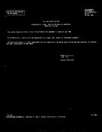 MIL MIL-M-38510/127A Notice 1 - Inactivation 1