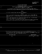 MIL MIL-M-38510/134 Amendment 1 MIL MIL-M-38510/134 Amendment 1