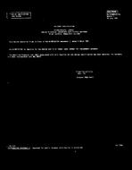 MIL MIL-M-38510/134 Notice 1 – Inactivation MIL MIL-M-38510/134 Notice 1 - Inactivation