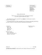 MIL MIL-M-38510/137A Notice 2 – Validation 1 MIL MIL-M-38510/137A Notice 2 - Validation 1