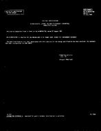 MIL MIL-M-38510/138 Notice 1 – Inactivation MIL MIL-M-38510/138 Notice 1 - Inactivation