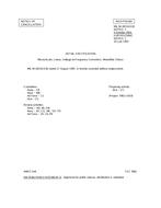 MIL MIL-M-38510/138 Notice 2 – Cancellation MIL MIL-M-38510/138 Notice 2 - Cancellation