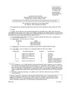 MIL MIL-M-38510/171C MIL MIL-M-38510/171C