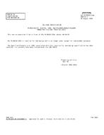 MIL MIL-M-38510/178A Notice 1 - Inactivation