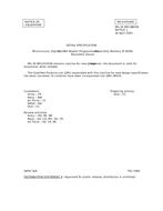 MIL MIL-M-38510/202B Notice 1 - Validation 1