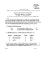 MIL MIL-M-38510/206D MIL MIL-M-38510/206D