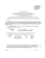 MIL MIL-M-38510/207C