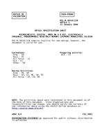 MIL MIL-M-38510/228 Notice 3 - Validation 2