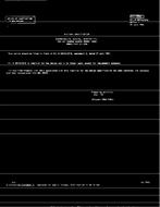 MIL MIL-M-38510/231B Notice 1 – Inactivation MIL MIL-M-38510/231B Notice 1 - Inactivation