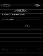 MIL MIL-M-38510/240A Notice 1 - Inactivation 1
