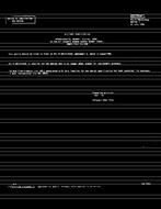 MIL MIL-M-38510/244B Notice 1 – Inactivation 1 MIL MIL-M-38510/244B Notice 1 - Inactivation 1