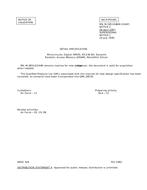 MIL MIL-M-38510/244B Notice 2 – Validation 1 MIL MIL-M-38510/244B Notice 2 - Validation 1
