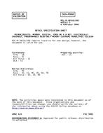 MIL MIL-M-38510/260 Notice 3 - Validation 2