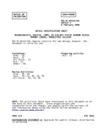 MIL MIL-M-38510/292 Notice 3 - Validation 2