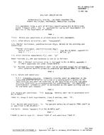 MIL MIL-M-38510/318A Amendment 1 MIL MIL-M-38510/318A Amendment 1