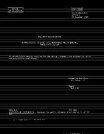 MIL MIL-M-38510/32A Notice 1 - Validation