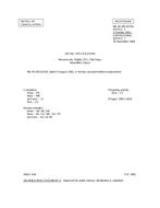 MIL MIL-M-38510/33A Notice 2 - Cancellation