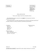 MIL MIL-M-38510/35B Notice 2 - Validation