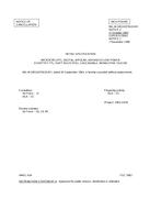 MIL MIL-M-38510/376 Notice 2 - Cancellation