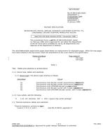 MIL MIL-M-38510/381 Amendment 3