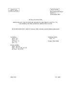 MIL MIL-M-38510/381 Notice 2 - Cancellation