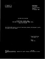 MIL MIL-M-38510/403A Notice 1 - Validation