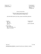 MIL MIL-M-38510/460A Notice 1 - Cancellation