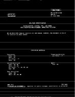 MIL MIL-M-38510/46B Notice 1 – Validation MIL MIL-M-38510/46B Notice 1 - Validation