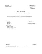 MIL MIL-M-38510/482A Notice 1 - Cancellation