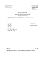 MIL MIL-M-38510/483A Notice 1 – Cancellation MIL MIL-M-38510/483A Notice 1 - Cancellation