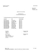 MIL MIL-M-38510/486 Notice 1 - Inactivation