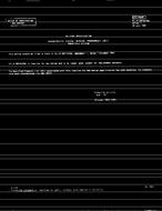 MIL MIL-M-38510/506 Notice 1 – Inactivation MIL MIL-M-38510/506 Notice 1 - Inactivation
