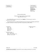 MIL MIL-M-38510/506 Notice 2 - Validation