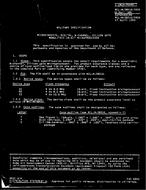 MIL MIL-M-38510/540B