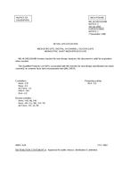 MIL MIL-M-38510/540B Notice 2 - Validation